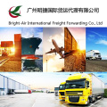 Direct Freight Quote Luftfrachtversand Service Third Party Logistics Company Von China nach Schweden